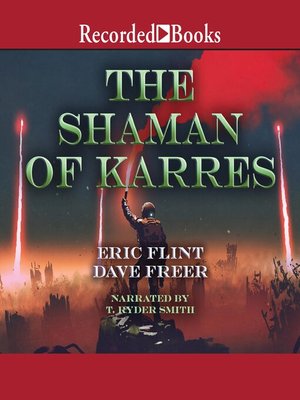 cover image of The Shaman of Karres